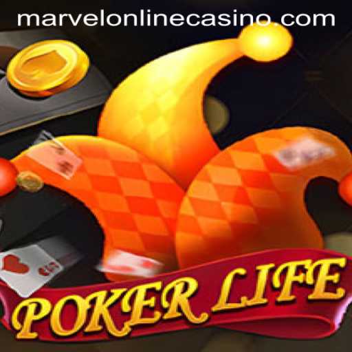 Discover the Thrill of PokerLife at MarvelCasino