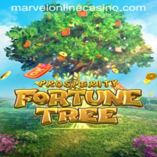 Unveiling ProsperityFortuneTree at MarvelCasino: A New Era in Online Gaming