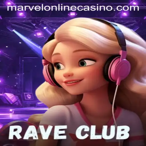 Exploring the Dynamic Realm of RaveClub at MarvelCasino