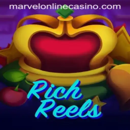 Unveiling the Thrilling World of RichReels at MarvelCasino