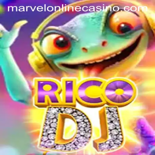 Unlock the Thrills of RicoDJ at MarvelCasino