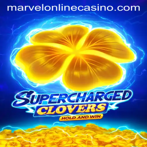 Unveiling SchargedClovers: A Thrilling Adventure in MarvelCasino
