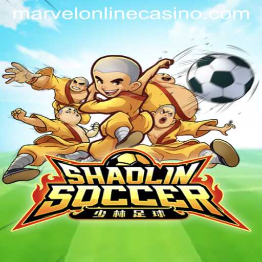 Discover the Excitement of ShaolinSoccer at MarvelCasino