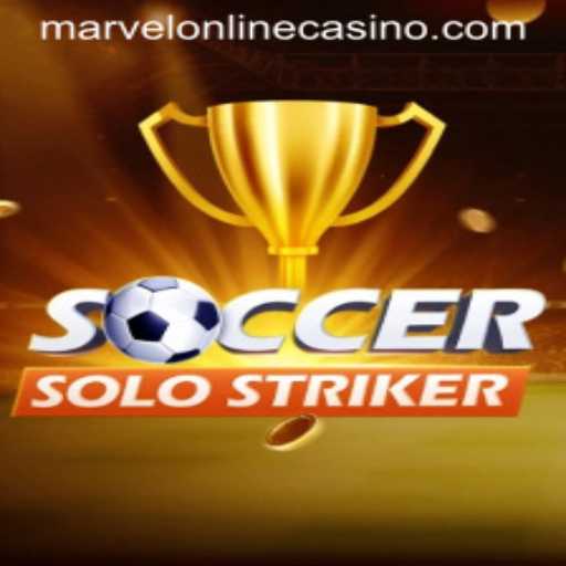 Dive into the World of SoccerSoloStriker, the Latest MarvelCasino Attraction