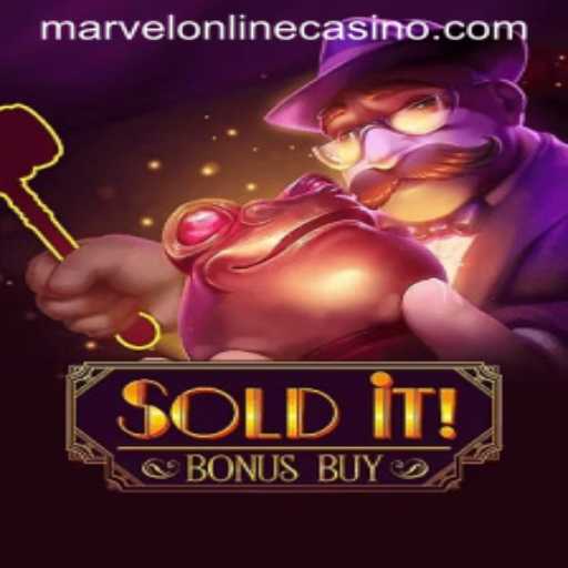 Exploring the Thrilling World of SolditBonusBuy at MarvelCasino
