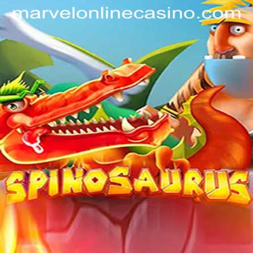Discover the Thrill of Spinosaurus at MarvelCasino