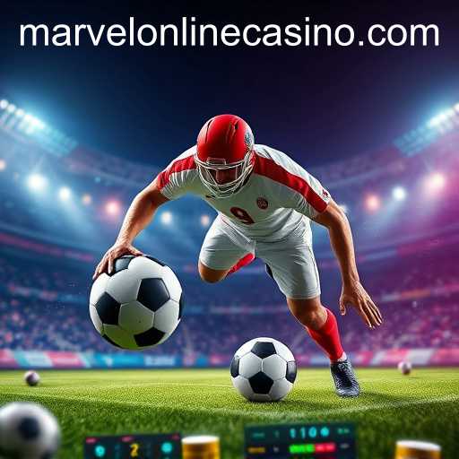 Exploring the Dynamic World of Sports Betting and the Role of MarvelCasino