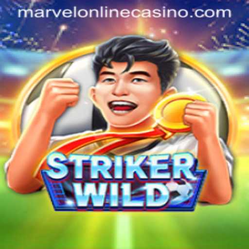 Unleashing the Thrills of StrikerWILD: A Deep Dive into MarvelCasino's Latest Offering