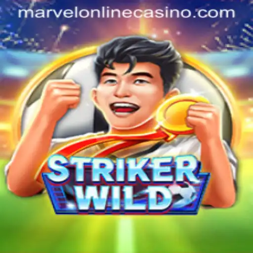 Unleashing the Thrills of StrikerWILD: A Deep Dive into MarvelCasino's Latest Offering