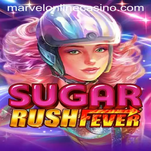 Exploring SugarRushFever: A Sweet Adventure in MarvelCasino