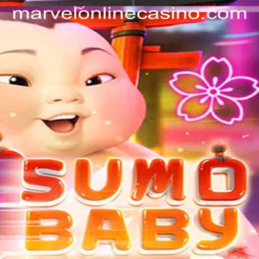 Discovering SumoBaby: An Exciting Adventure at MarvelCasino