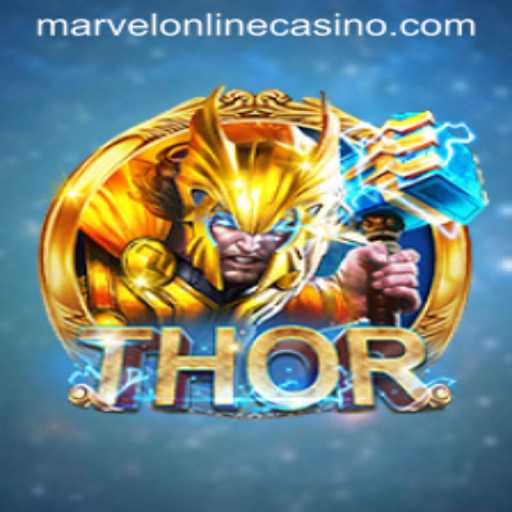 Exploring the Thunderous World of THOR at MarvelCasino