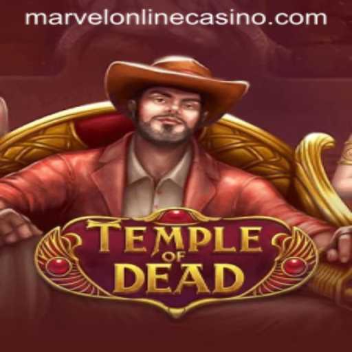 Unveiling the Exciting World of TempleofDead: A MarvelCasino Adventure