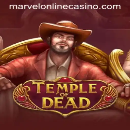 Unveiling the Exciting World of TempleofDead: A MarvelCasino Adventure
