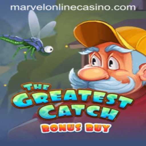 Discover the Allure of TheGreatestCatchBonusBuy at MarvelCasino