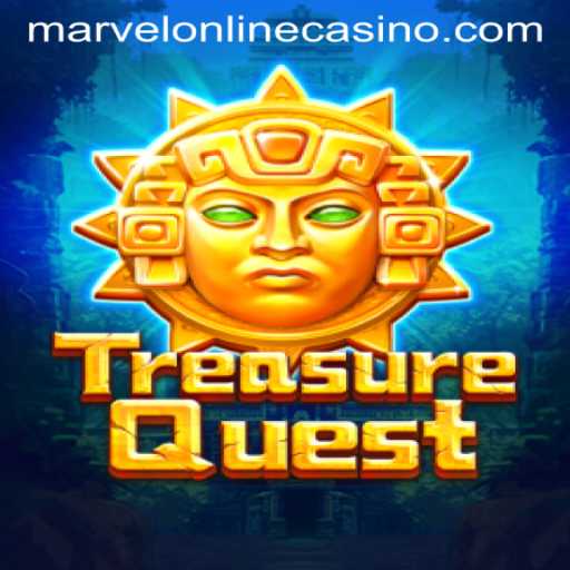 Exploring TreasureQuest: MarvelCasino's Newest Gaming Experience