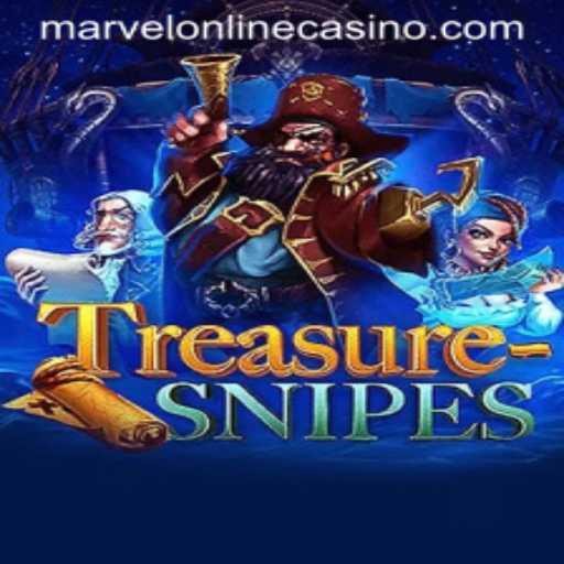 TreasureSnipes: MarvelCasino's Latest Gaming Sensation