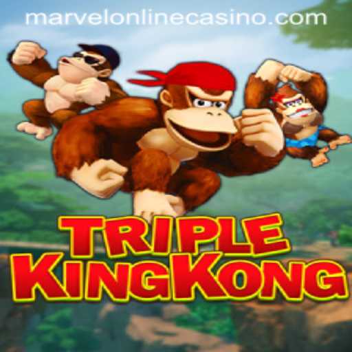 Explore TripleKingKong: The Latest Sensation at MarvelCasino