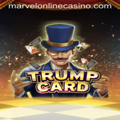 Unveiling the Thrills of TrumpCard: A New MarvelCasino Experience
