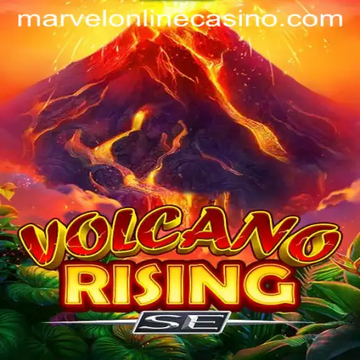 Exploring VolcanoRisingSE: A Thrilling Adventure in MarvelCasino