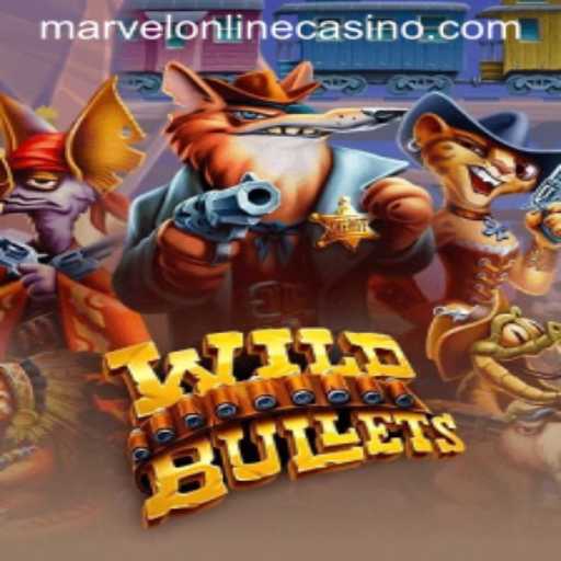Exploring the Thrilling World of WildBullets at MarvelCasino