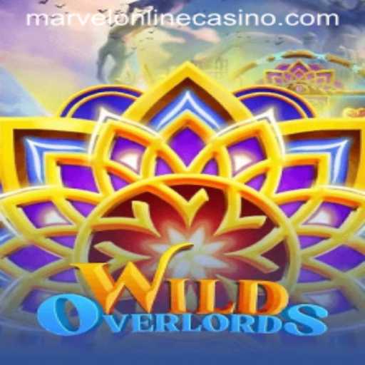 Experience the Thrills of WildOverlords at MarvelCasino