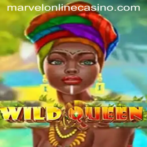 Exploring WildQueen: The Alluring New Game at MarvelCasino