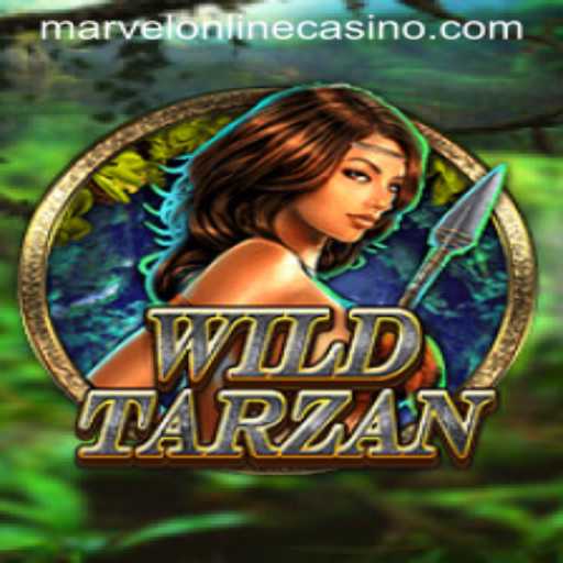 WildTarzan: Explore the Jungle of MarvelCasino