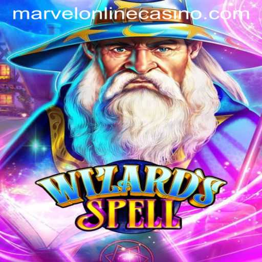 Unveiling the Magic of WizardsSpell at MarvelCasino
