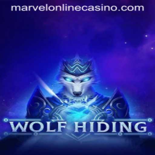 Unveiling WolfHiding: The Ultimate MarvelCasino Adventure