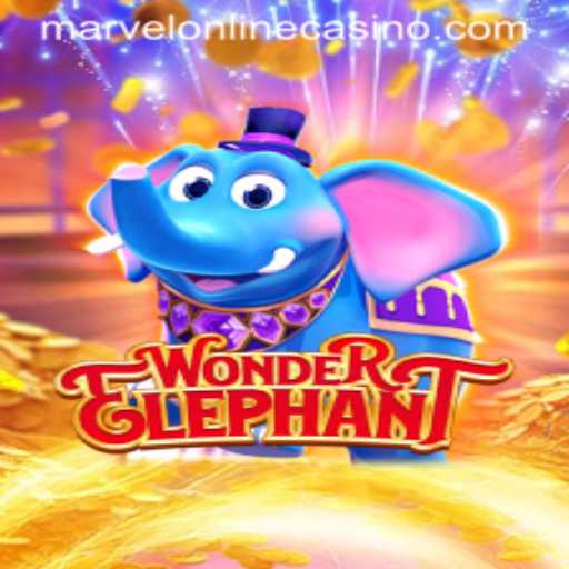 Exploring the Exciting World of WonderElephant at MarvelCasino