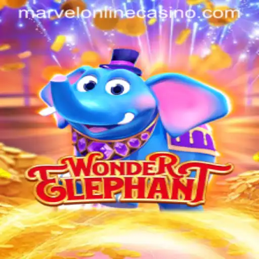 Exploring the Exciting World of WonderElephant at MarvelCasino