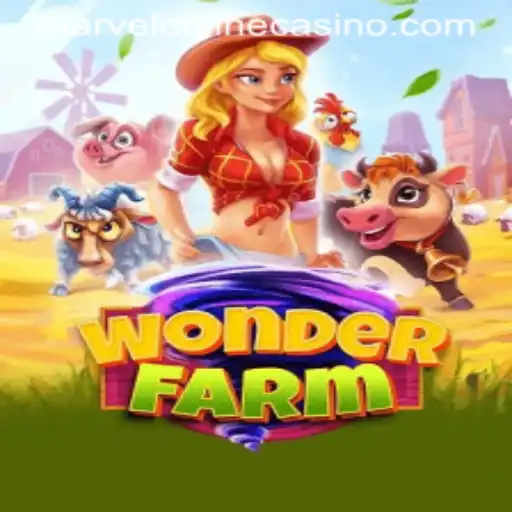 WonderFarm: A Fascinating Blend of Farming and Casino Adventures