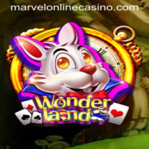 Discover the Enchantment of Wonderland at MarvelCasino