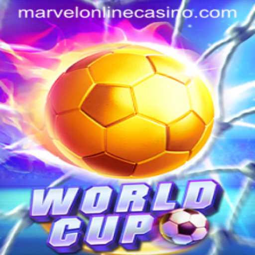 Exploring the Exciting World of 'WorldCup' at MarvelCasino