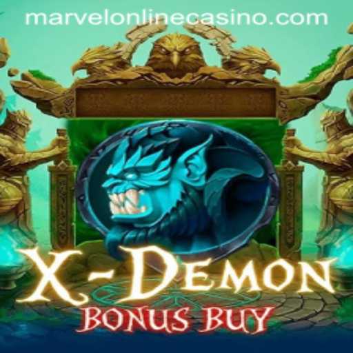 Experience the Thrill of XDemonBonusBuy at MarvelCasino