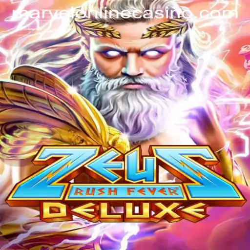 Explore ZeusRushFeverDeluxe at MarvelCasino: A Divine Gaming Experience