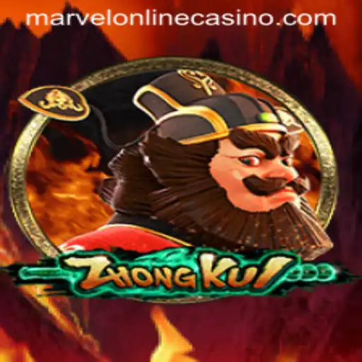 Discover the Mystical allure of ZhongKui at MarvelCasino